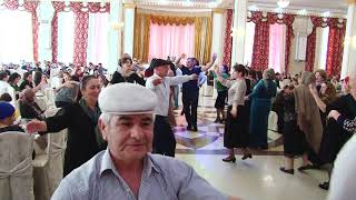 Свадьба в Дагестане 2019