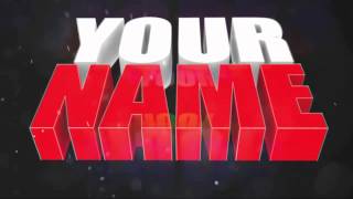 топ 5 интро для канала #1