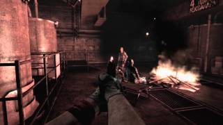 I Am Alive -- Trailer di Annuncio PC [IT]