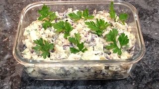 Lobyali salat