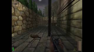 Medal of Honor Операция "Черный лис" #8