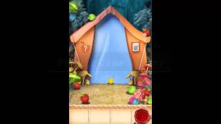 100 Doors Seasons Part 2 - Level 88 Walkthrough Guide