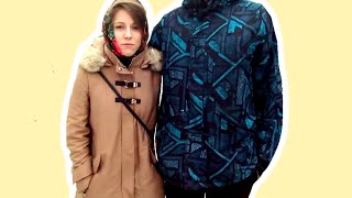 Отношения с русскими - С какими трудностями я столкнулась? ?????