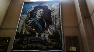 Парусник МИР!