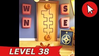 100 Doors Seasons 3 Level 38 Walkthrough (Android)