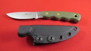Ножны из кайдекса для ножа Knives of Alaska Alpha Wolf