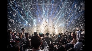 DreamHack Winter 2018 Official Opening Ceremony (Multicam)