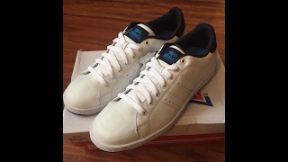 Lonsdale Мужские кеды с сайта Англии sportsdirect.com