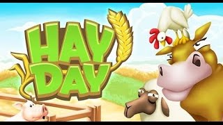Hay Dayм для андроид взлом на золото и алмазы