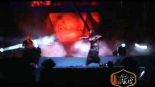 Gada Kanaan y David Calderon, Layalina by Yousry Sharif
