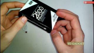 power bank с алиэкспресс (повер банк с aliexpress)