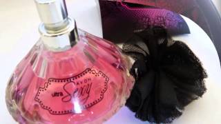 Духи Avon Ultra Sexy