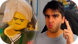 Mamá!! Soy un NINJA!! | Gameplay de Lego Ninjago con --ALEX & Yadira--