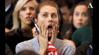 Donald Trump: ayer, hoy y mañana...