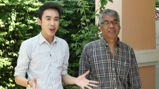 VERA V1 รถยนต์ไฟฟ้าแบรนด์ไทย   ตอน 2/3