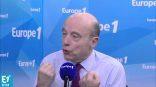 Alain Juppé - Kaamelott (Parodie)