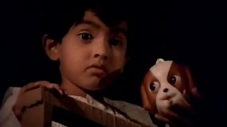 Индийские фильмы - Маленький свидетель (1987) | Боевик