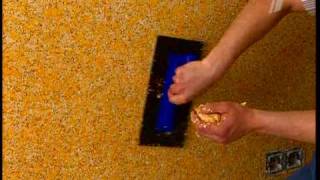 Жидкие обои Silk Plaster на Первом канале  ЦТ