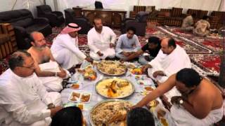 حملة السرى للحج والعمرة