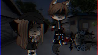Gacha Life /Сериал:"Мой учитель убийца" 1 серия