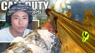 JOGANDO COD BO1 EM 2020!