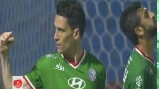 Gol de Pedriel en Turquía, Callejón marcó en Arabia Saudita