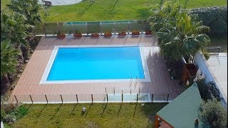Penthouse Seafront Luxury 5 Bed Apartment in Istanbul, Turkey