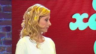 Девушка после секса убрала квартиру холостяка | Мамахохотала-шоу | НЛО-TV