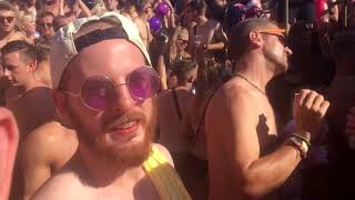 HIDEOUT FESTIVAL 2017 // AFTERMOVIE