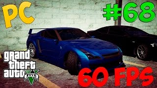 прохождение GTA 5 #68 [Chikishev play][PС][60fps]