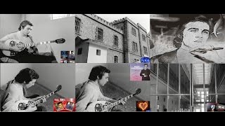 ΤΟΛΗΣ ΒΟΣΚΟΠΟΥΛΟΣ ΣΠΑΝΙΟΣ ΑΜΑΝΕΣ ΑΚΑΠΕΛΑ 1971 ΑΠΟ ΤΗΝ ΤΑΙΝΙΑ