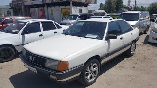 Авторынок бишкек / Жол жеегиндеги арзан унаалар / 11.05.19 /