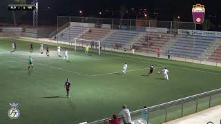 RESUMEN ELDENSE  1-2 RAYO IBENSE