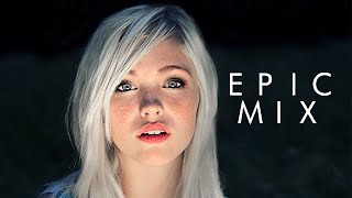 Epic Melodic Dubstep Mix 2016