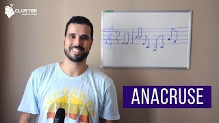 O Que é Anacruse?