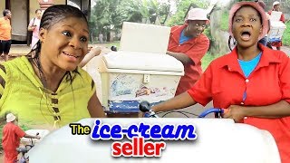 The Ice Cream Seller Season 5&6 -NEW MOVIE' Mercy Johnson & Destiny Etiko 2019 Latest Nigerian Movie