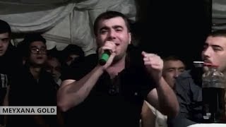 ƏNTİQƏ RİTM DÜZƏLDİ (Resad, Perviz, Elekber, Mirferid, Terlan, Teymur, Vuqar) Meyxana 2015