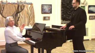 Vladimir Chernov - Masterclass - II.
