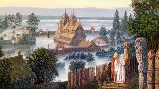 Целительная Сила Рода. Открытый вебинар Александра Волоскова. Вторник, 29 августа, в 19:30 мск.