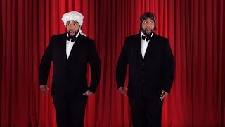 Rake It Up (Opera Mashup) ?? | Random Structure TV