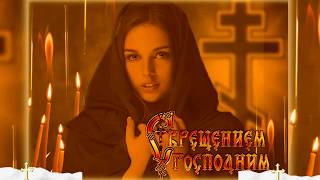 С ПРАЗДНИКОМ КРЕЩЕНИЯ ГОСПОДНИМ! МУЗЫКАЛЬНАЯ ОТКРЫТКА