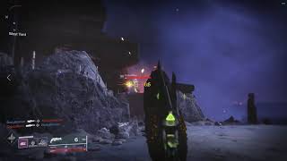 [Destiny 2] Pulse Rifle Users Makes Me Angry Arghhh ~ Slug Shotty+Wallhacks Kappa