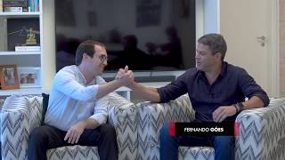 O caminho para o mercado de Opções