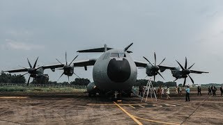 Việt Nam đứng trước cơ hội “châu Âu hóa” phi đội vận tải cơ
