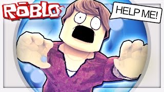 Roblox Adventure - CHAOS IN THE WASHING MACHINE!? (Chaos Washers)