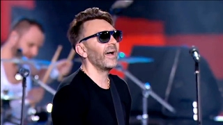 Субботний вечер. Концерт от 22.04.17 | Россия 1