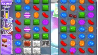 Candy Crush Dreamworld Level 344 Walkthrough Video & Cheats