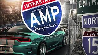 Interstate Fatz & Ampichino Ft. J. Stalin & Young Doe - Sipped Champagne
