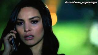 "Kara Sevda" / "Черная любовь" отрывок 27 серия "Ты станешь отцом, Эмир" (рус.суб)