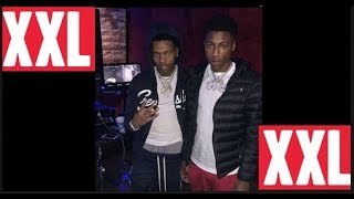 XXL Confirms That They Left NBA Youngboy & Lil Baby Off 2018 XXL Freshman List